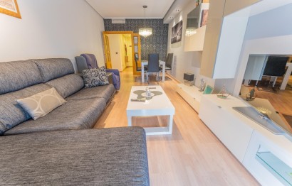 Apartamento / piso - Reventa - Elche - San Anton