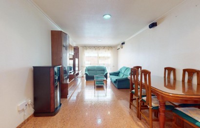 Apartamento / piso - Reventa - Elche - San Crispín
