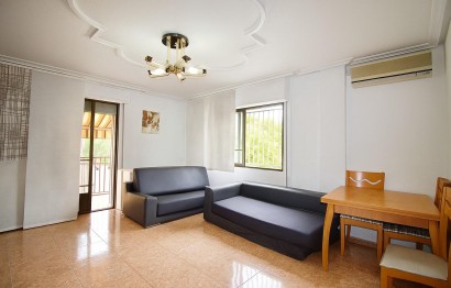 Apartamento / piso - Reventa - Elche - San Crispín