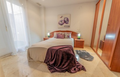 Apartamento / piso - Reventa - Elche - Sector V-El Canal