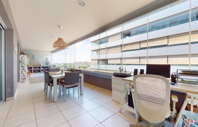 Apartamento / piso - Reventa - Elche - Sector V-El Canal
