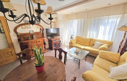 Apartamento / piso - Reventa - Elche - Sector V