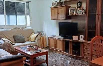 Apartamento / piso - Reventa - Elche - Torreta - Portalada