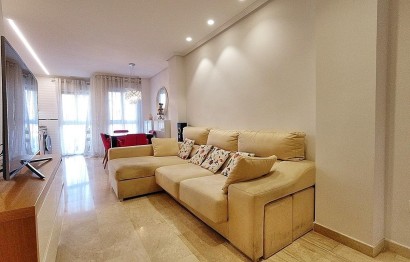 Apartamento / piso - Reventa - Elche - Torreta - Portalada