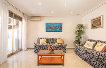 Apartamento / piso - Reventa - Elche - Toscar