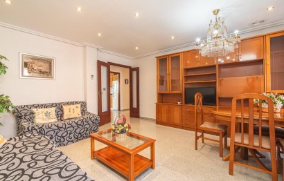 Apartamento / piso - Reventa - Elche - Toscar