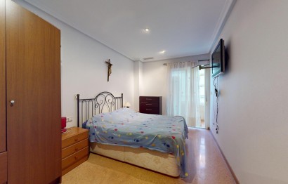 Apartamento / piso - Reventa - Elche - Universidad - Ciudad deportiva