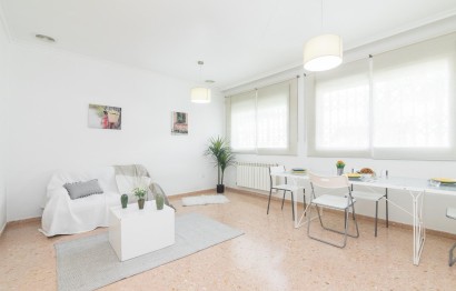 Apartamento / piso - Reventa - Elche - Zona Deportiva-Nuevo Altabix
