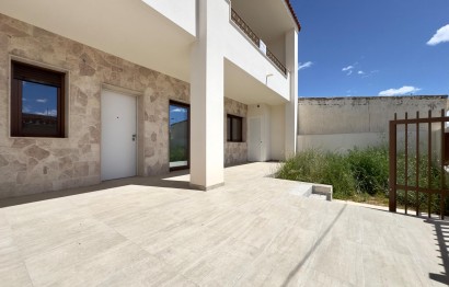 Apartamento / piso - Reventa - Hondón de las Nieves - canalosa
