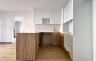 Apartamento / piso - Reventa - Hondón de las Nieves - Pueblo
