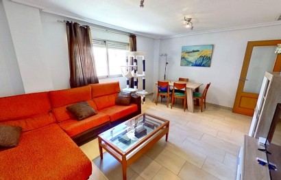 Apartamento / piso - Reventa - La hoya - Centro