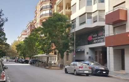 Apartamento / piso - Reventa - Orihuela Costa - RML-02385/6927