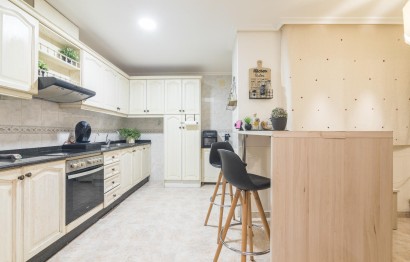 Apartamento / piso - Reventa - Petrer - Petrer