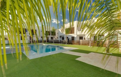 Apartamento / piso - Reventa - Pilar de la Horadada - Torre de la Horadada