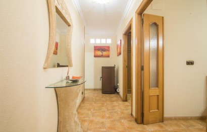 Apartamento / piso - Reventa - Pinoso - Comunidad valenciana