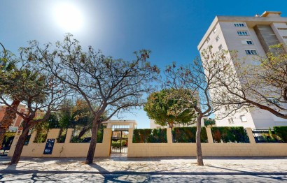 Apartamento / piso - Reventa - San Juan Alicante - San Juan Alicante