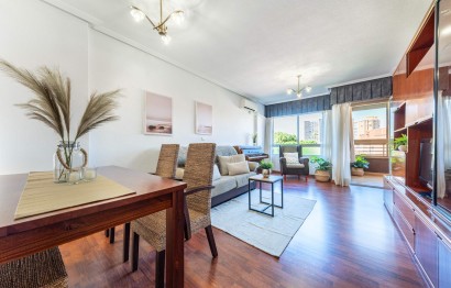 Apartamento / piso - Reventa - San Juan Playa - Cabo de las Huertas