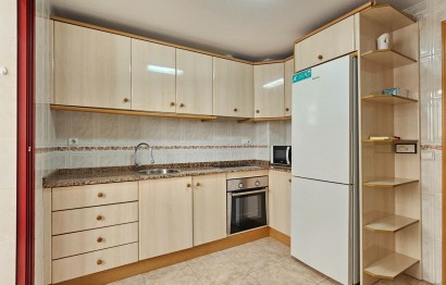 Apartamento / piso - Reventa - San Vicente del Raspeig - Centro