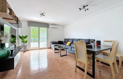 Apartamento / piso - Reventa - San Vicente del Raspeig - Colonia Santa Isabel
