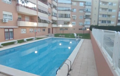 Apartamento / piso - Reventa - San Vicente del Raspeig - Sol y Luz