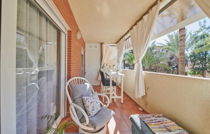 Apartamento / piso - Reventa - San Vicente del Raspeig - Sur