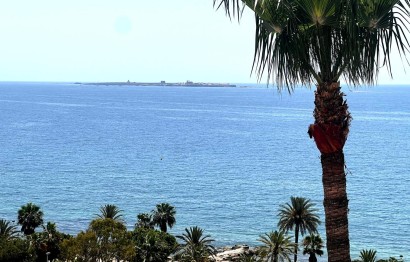 Apartamento / piso - Reventa - Santa Pola - Calas de Santa Pola este