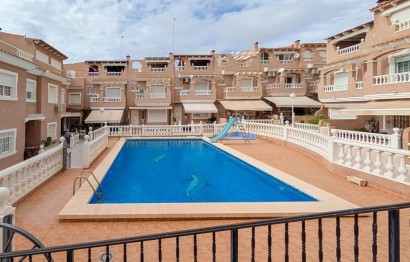 Apartamento / piso - Reventa - Santa Pola - Calas de Santiago Bernabeu