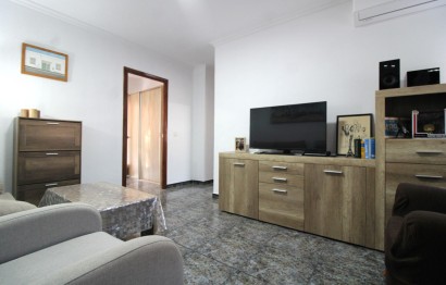 Apartamento / piso - Reventa - Santa Pola - Calvario