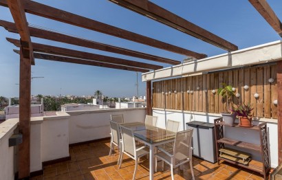 Apartamento / piso - Reventa - Santa Pola - Casco urbano