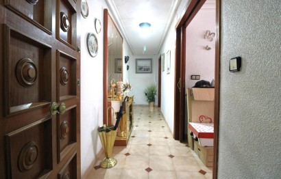Apartamento / piso - Reventa - Santa Pola - Casco urbano