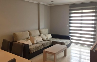 Apartamento / piso - Reventa - Santa Pola - Centro