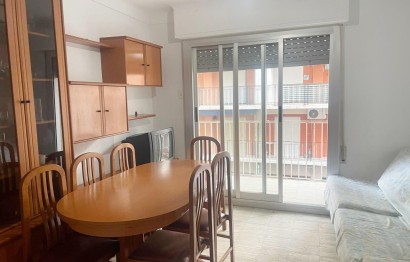 Apartamento / piso - Reventa - Santa Pola - Centro