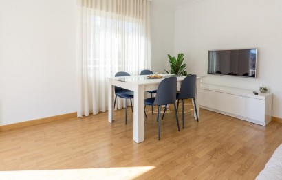 Apartamento / piso - Reventa - Santa Pola - Centro