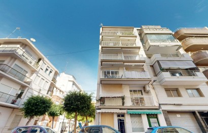 Apartamento / piso - Reventa - Santa Pola - Centro