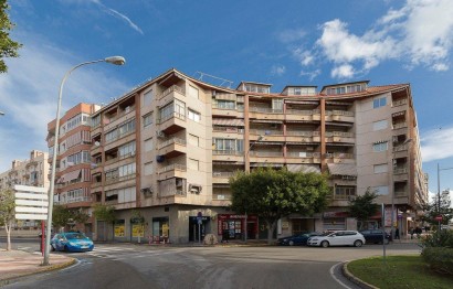 Apartamento / piso - Reventa - Santa Pola - Club nautico
