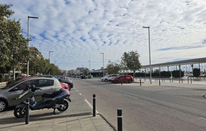 Apartamento / piso - Reventa - Santa Pola - Club nautico