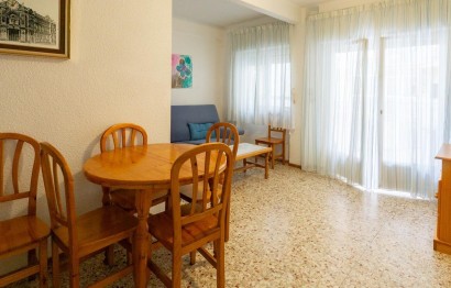Apartamento / piso - Reventa - Santa Pola - Club nautico