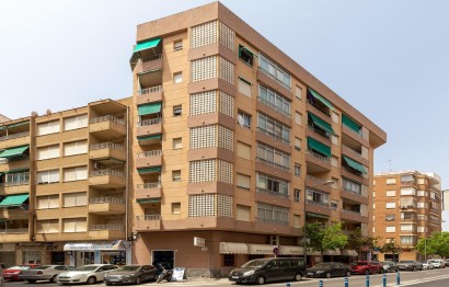 Apartamento / piso - Reventa - Santa Pola - Club nautico