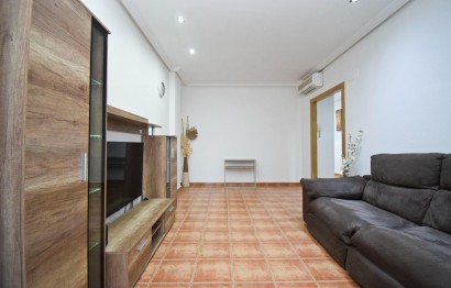 Apartamento / piso - Reventa - Santa Pola - Cuartel