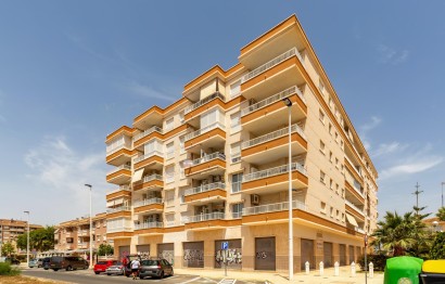 Apartamento / piso - Reventa - Santa Pola - Gran Playa