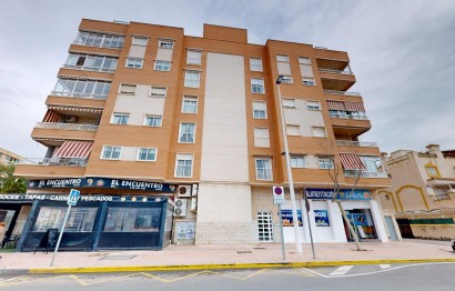 Apartamento / piso - Reventa - Santa Pola - Gran Playa