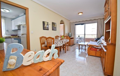 Apartamento / piso - Reventa - Santa Pola - Gran Playa