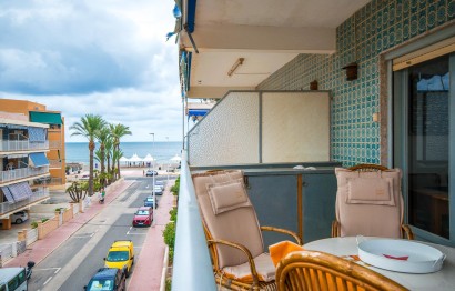 Apartamento / piso - Reventa - Santa Pola - Gran Playa