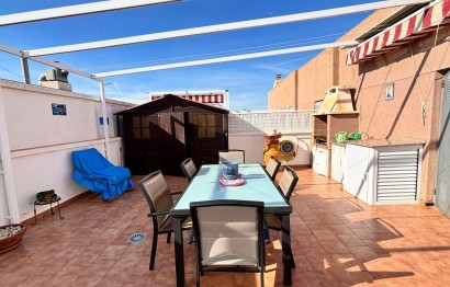Apartamento / piso - Reventa - Santa Pola - Gran Playa