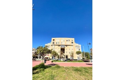 Apartamento / piso - Reventa - Santa Pola - Gran Playa
