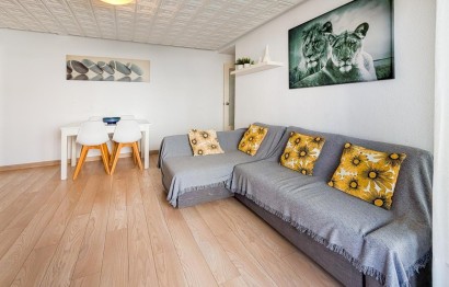 Apartamento / piso - Reventa - Santa Pola - Gran Playa