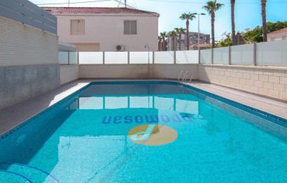 Apartamento / piso - Reventa - Santa Pola - Gran Playa