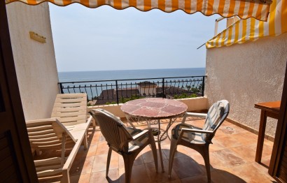 Apartamento / piso - Reventa - Santa Pola - M-55972
