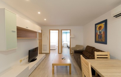 Apartamento / piso - Reventa - Santa Pola - Norte