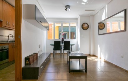 Apartamento / piso - Reventa - Santa Pola - Norte